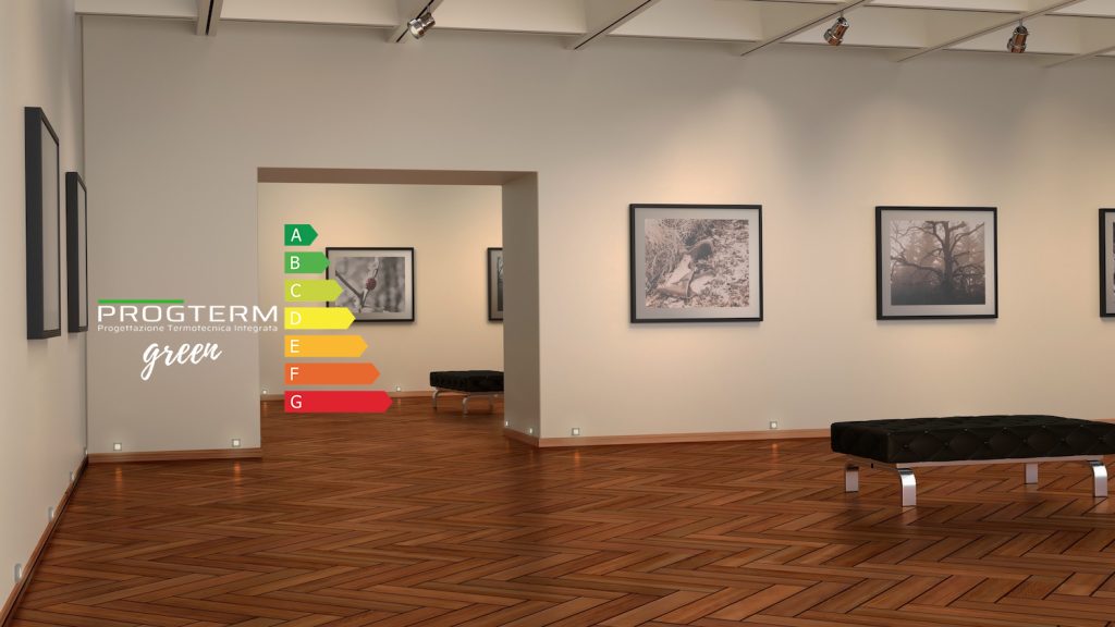 ambiente green progterm