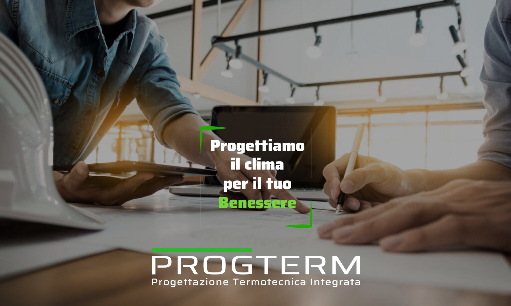 progettazione progterm